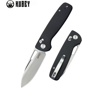 Bluff Axis Lock Ultem