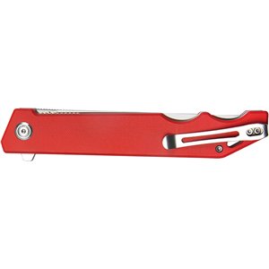 Pylades Linerlock Red