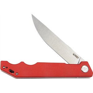 Pylades Linerlock Red