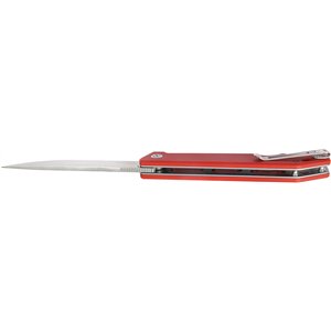 Pylades Linerlock Red