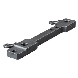 Leupold 54229 Quick Release Base  Matte Black Marlin 1895336