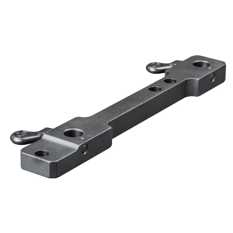 Leupold 54229 Quick Release Base  Matte Black Marlin 1895336