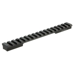 Leupold 171333 BackCountry CrossSlot Base Matte Black Remington 700