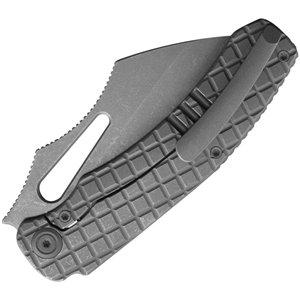 Sylow Framelock Dark SW