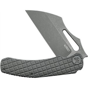 Sylow Framelock Dark SW