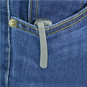 Sylow Framelock Dark SW