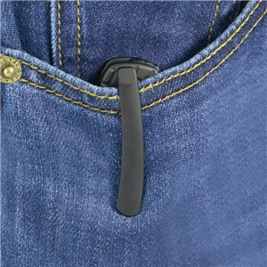 Sylow Framelock Black