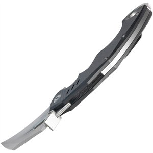 Wrath Karambit Linerlock Black