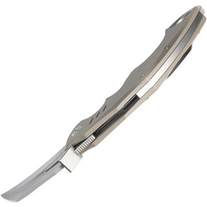 Wrath Karambit Linerlock Tan