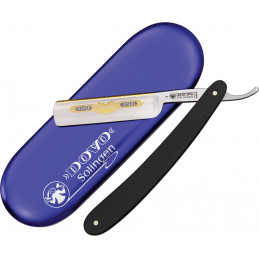 Straight Razor Carbon