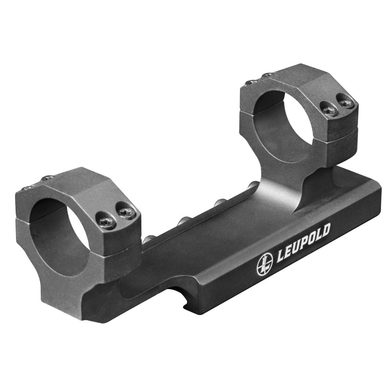 Leupold 177093 Integral Mounting System Mark AR Matte Black