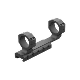 Leupold 177094 Integral Mounting System Mark AR Matte Black