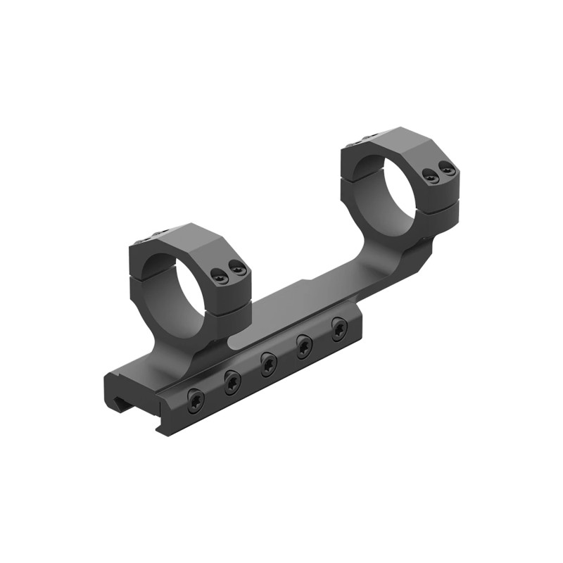 Leupold 177094 Integral Mounting System Mark AR Matte Black