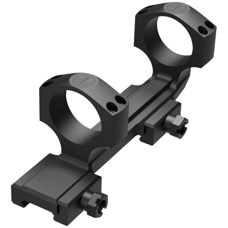 Leupold 176882 Integral Mounting System Mark IMS Matte Black