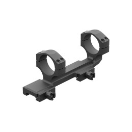 Leupold 176883 Integral Mounting System Mark IMS Matte Black