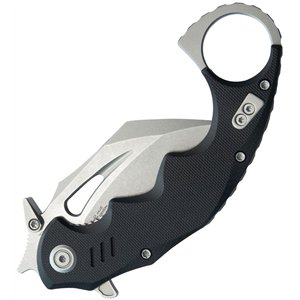 Mini Wrath Karambit Linerlock