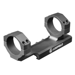 Leupold 177095 Integral Mounting System Mark AR Matte Black