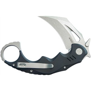 Mini Wrath Karambit Linerlock