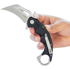 Mini Wrath Karambit Linerlock