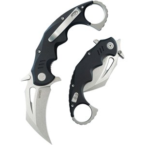 Mini Wrath Karambit Linerlock