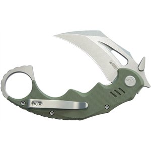 Mini Wrath Karambit Linerlock