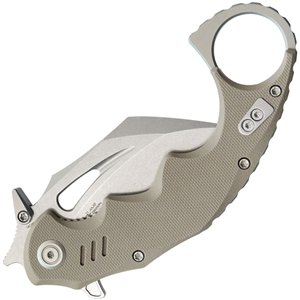 Mini Wrath Karambit Linerlock