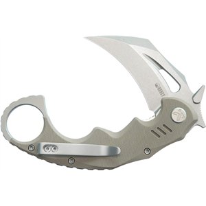Mini Wrath Karambit Linerlock