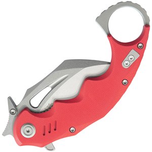 Mini Wrath Karambit Linerlock