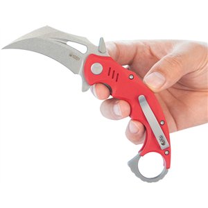 Mini Wrath Karambit Linerlock