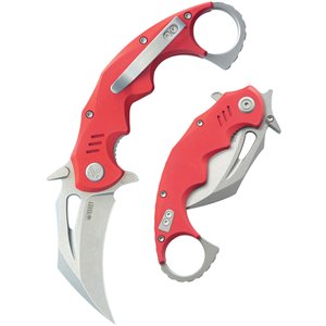 Mini Wrath Karambit Linerlock