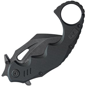 Mini Wrath Karambit Linerlock
