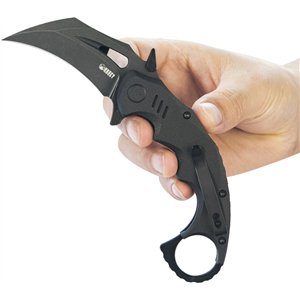 Mini Wrath Karambit Linerlock