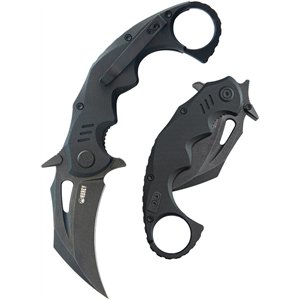 Mini Wrath Karambit Linerlock