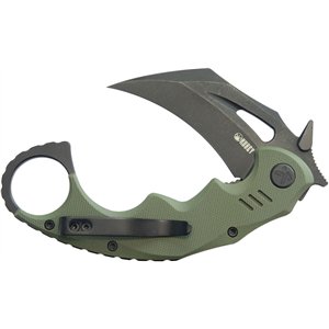 Mini Wrath Karambit Linerlock
