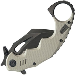 Mini Wrath Karambit Linerlock