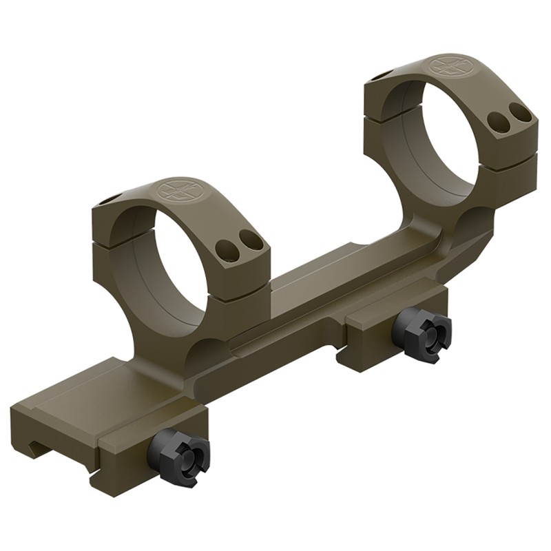 Leupold 178847 Integral Mounting System Mark IMS Flat Dark Earth