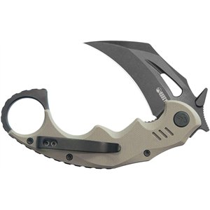 Mini Wrath Karambit Linerlock