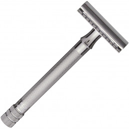 Double Edge Safety Razor