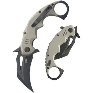 Mini Wrath Karambit Linerlock