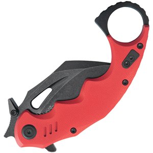 Mini Wrath Karambit Linerlock