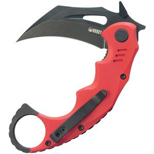 Mini Wrath Karambit Linerlock