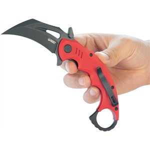 Mini Wrath Karambit Linerlock