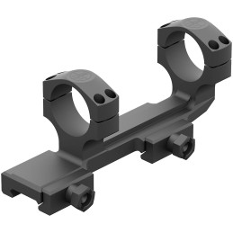 Leupold 182871 Integral Mounting System Mark IMS Matte Black