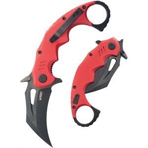 Mini Wrath Karambit Linerlock