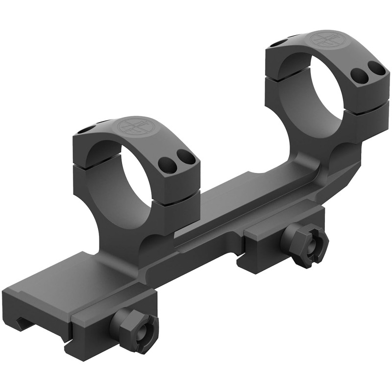 Leupold 182872 Integral Mounting System Mark IMS Matte Black