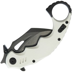 Mini Wrath Karambit Linerlock