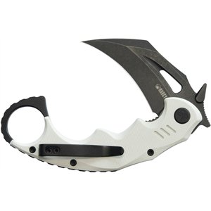 Mini Wrath Karambit Linerlock