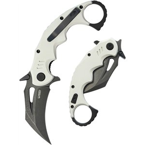 Mini Wrath Karambit Linerlock