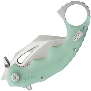 Mini Wrath Karambit Linerlock