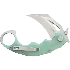 Mini Wrath Karambit Linerlock